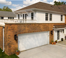 Garage Door Repair in Zion, IL